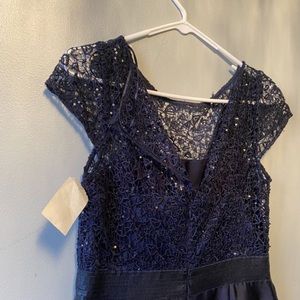 Brand new in tag midi dress